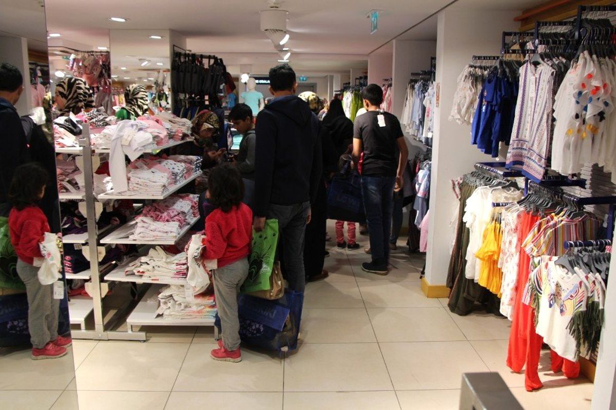Elazığ\'da "Veren El ile Alan Eli Buluşturma Günü"