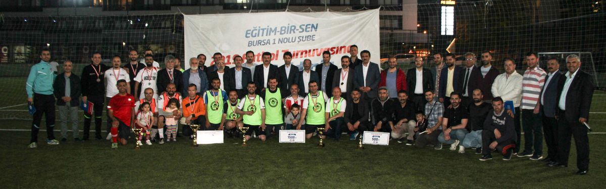 Erhan Aksay\'da Şampiyonluk İçin Mücadele Başladı