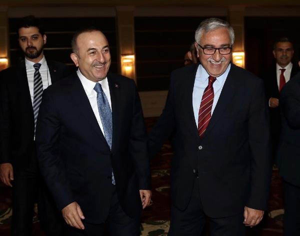 Fatih, Kıbrıs\'ın Batısında Sondaj Çalışmalarına Başladı