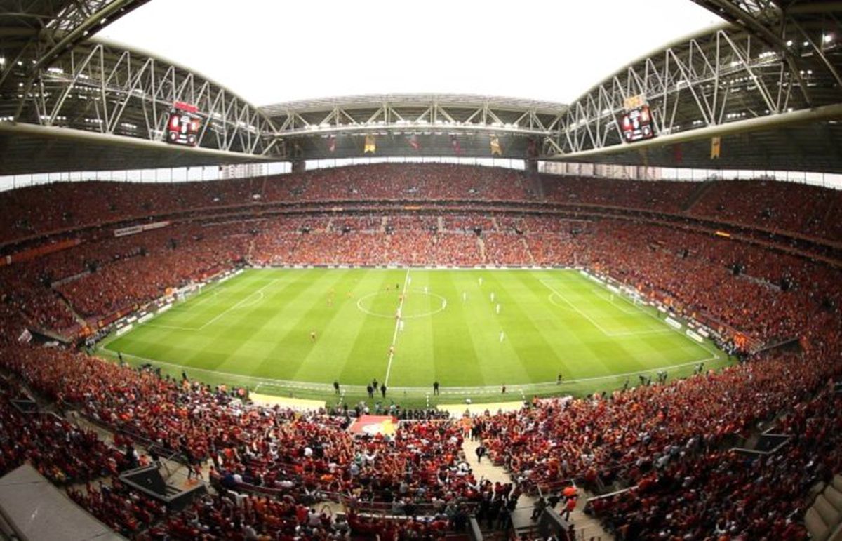 Galatasaray üst üste 2 hafta en primli hisse