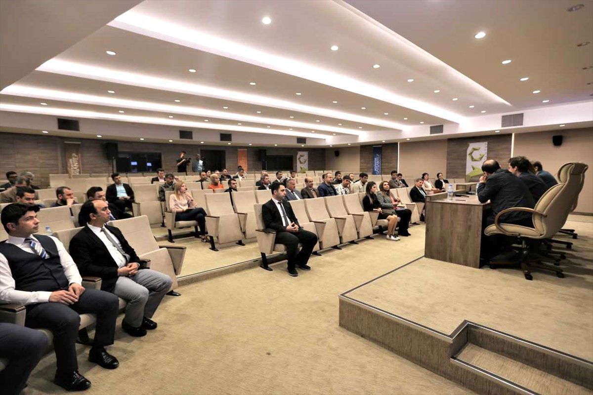 Gaziantep\'te Hedef Gürültüyü Minimuma İndirmek