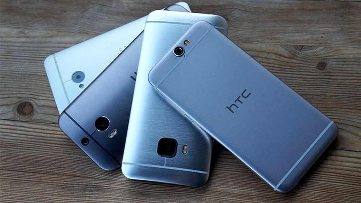 Geekbench\'te Mediatek Cpu ve 6gb Ram\'e Sahip Bir Htc Telefon Göründü
