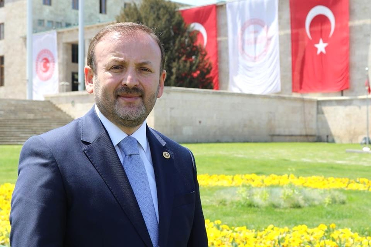 Giresun\'un Köydes Ödeneği 51 Milyon Tl