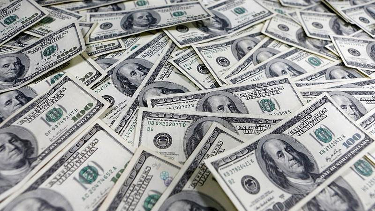 Hangi Ülkenin Merkez Bankasında Ne Kadar Rezervi Var?