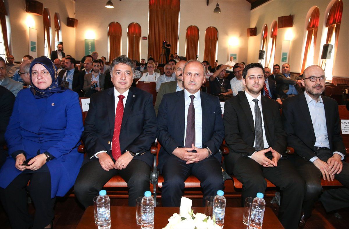 Havacılıkta Hedefimiz 450 Milyon Yolcuya Ulaşmak"