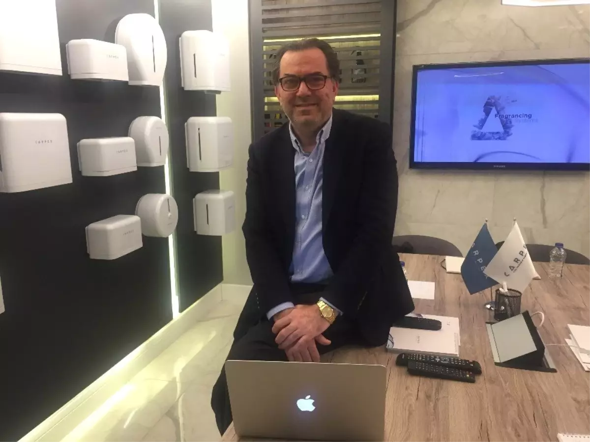 Her Koku Farklı Bir Duyguyu Tetikliyor