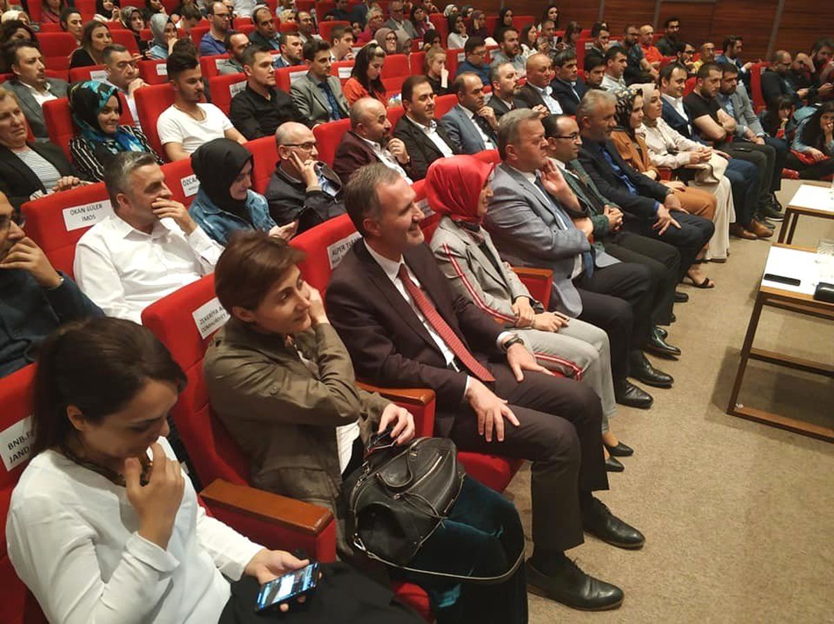 İlber Ortaylı: "Trump Bir Kovboy Kadar Cahil Bir Adam"