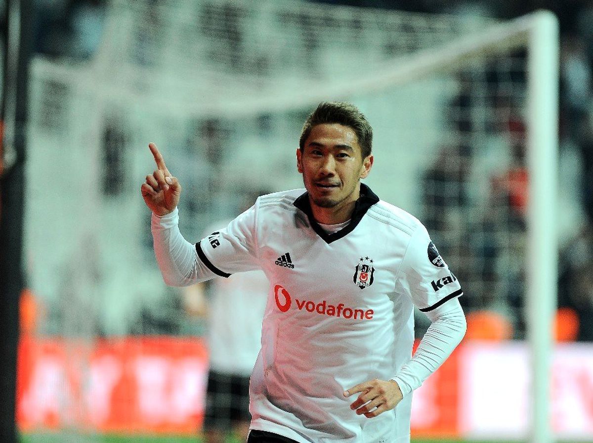 İstanbul\'da Japon Derbisi!