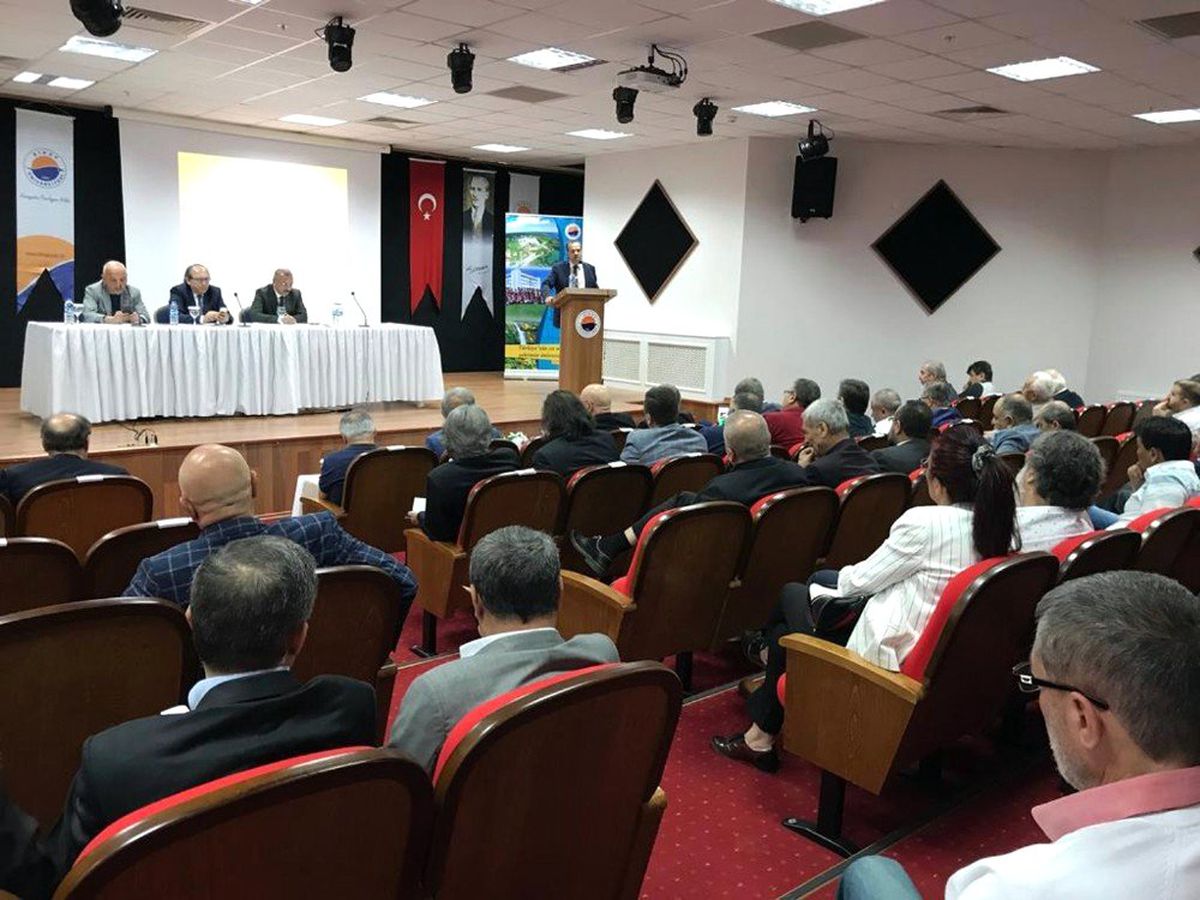 Kolaylı: "Basın Meslek Yasası Bir An Önce Çıkarılmalı"