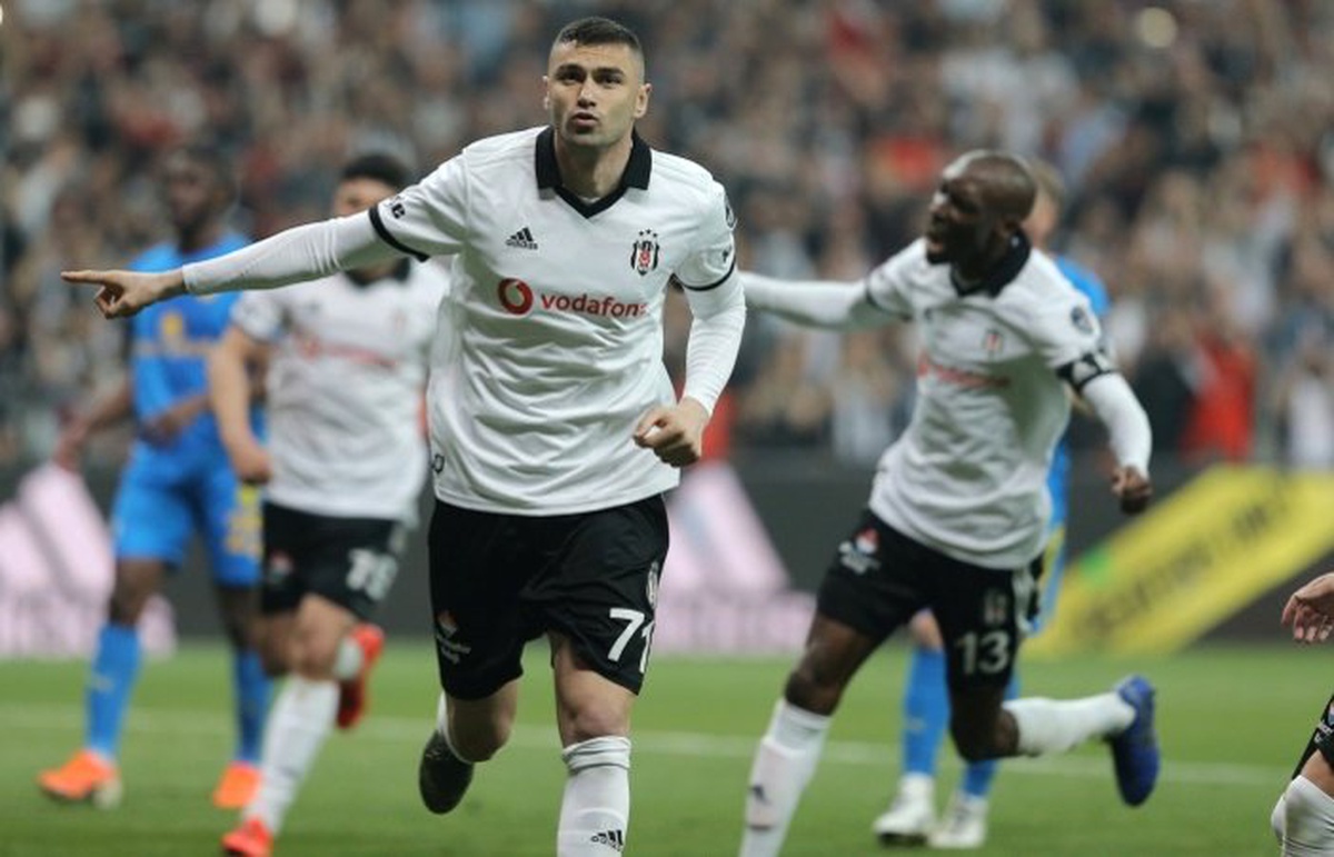Ligin en golcü takımı Galatasaray karşısında