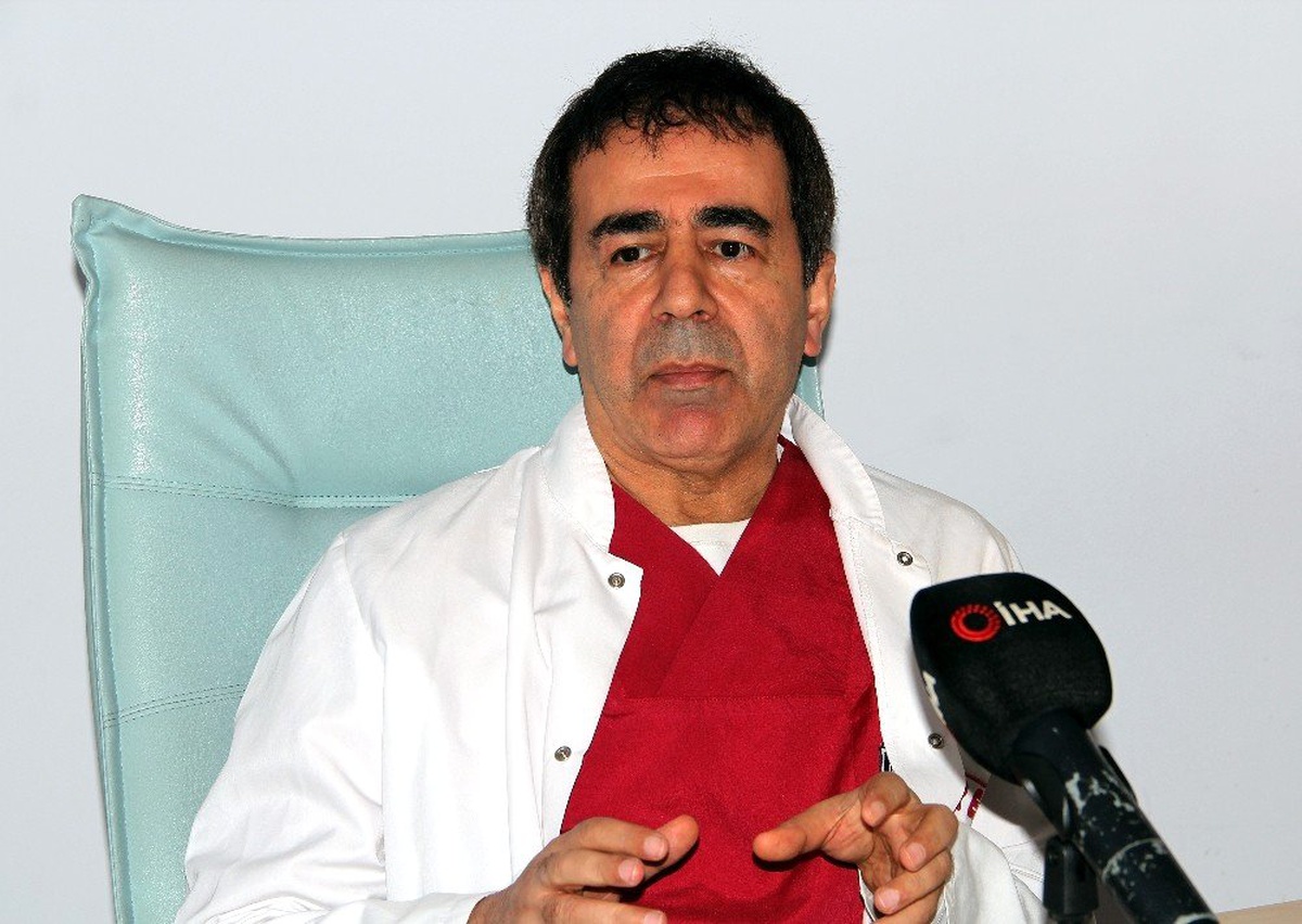 Mehmet Yavuz: "Kulüplerin Sert Açıklamalarının Amacı Rakibi Baskı Altına Almak"