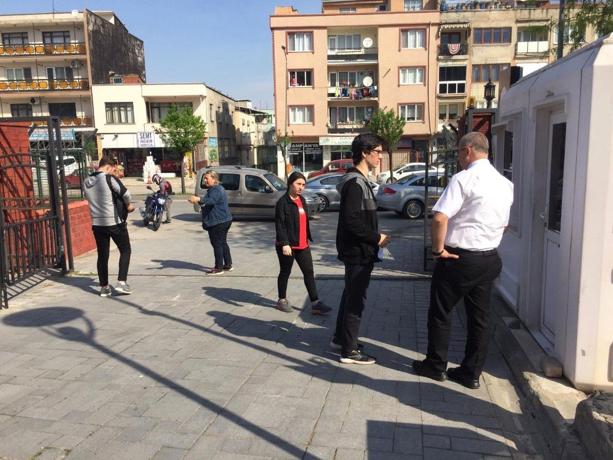Milyonlarca Öğrenciyi İlgilendiren Sınav Öncesi Büyük Tatbikat