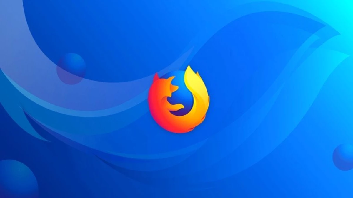 Mozilla, Firefox\'taki Eklenti Hatasını Gideren Güncellemeyi Yayımladı