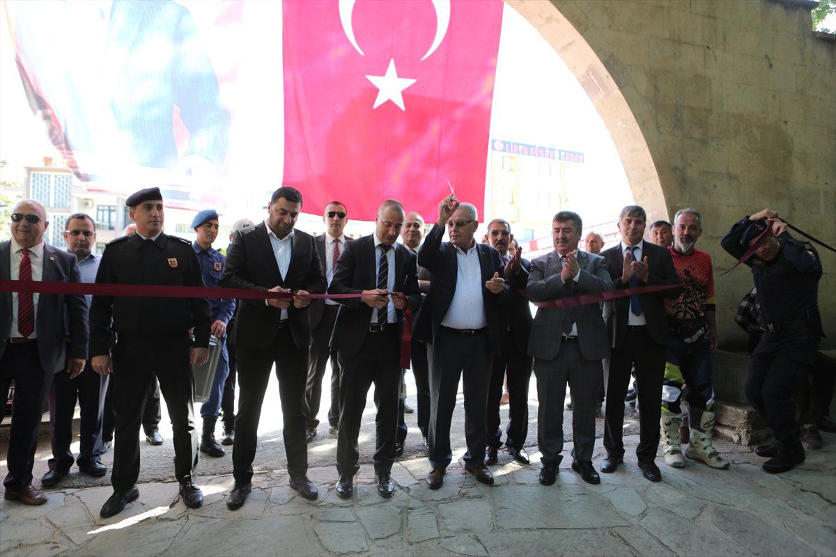 Mut\'ta Trafik Etkinliği