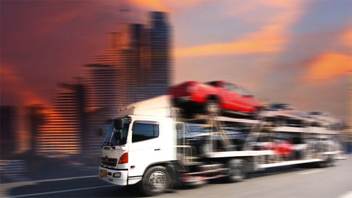 Nisan Ayında Dünya\'da En Fazla İhracatı Gerçekleşen Sektör Otomotiv Sektörü Oldu