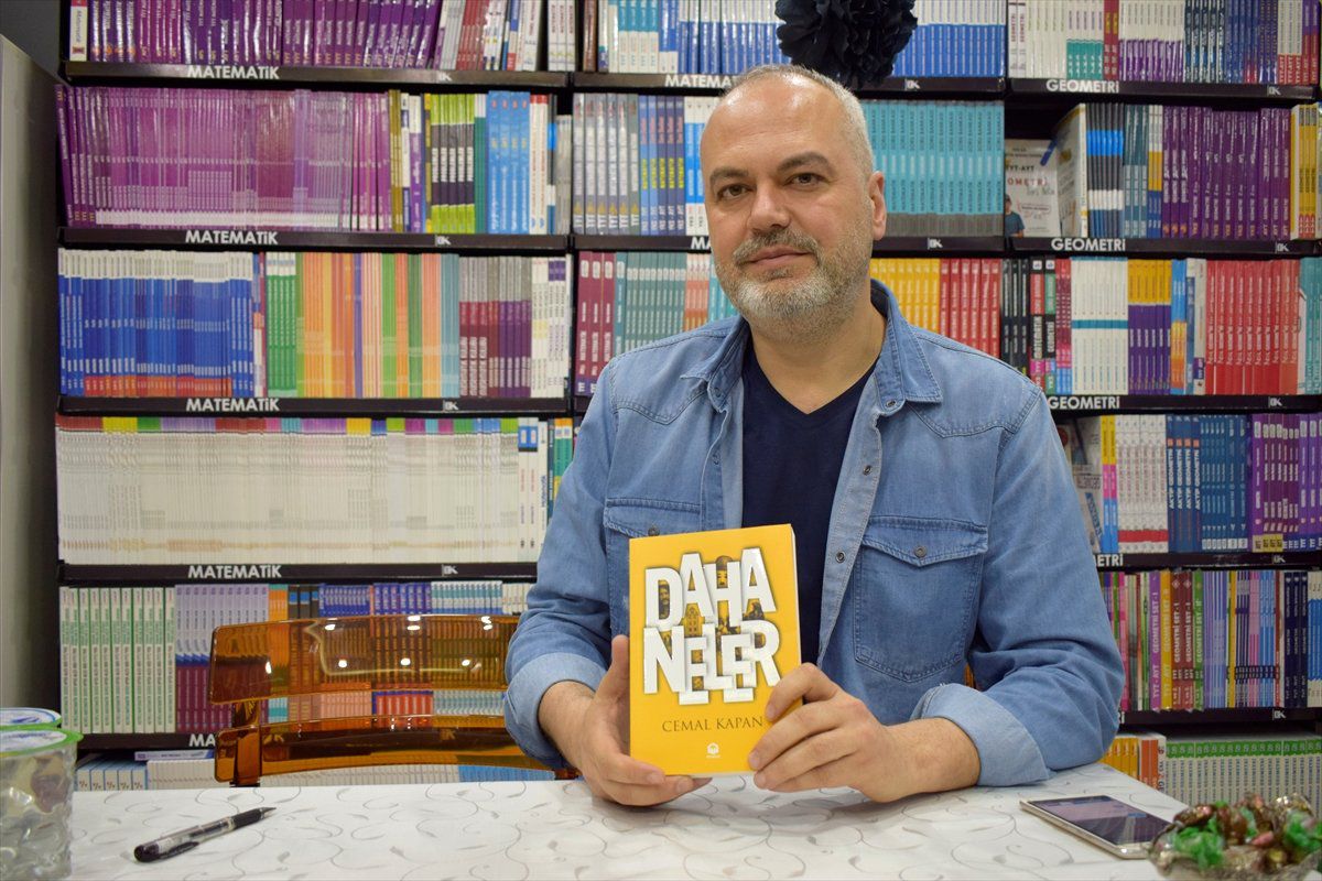 Öğrencilerime Aklıselim, Zevkiselim ve İlmiselim Tavsiye Ediyorum"
