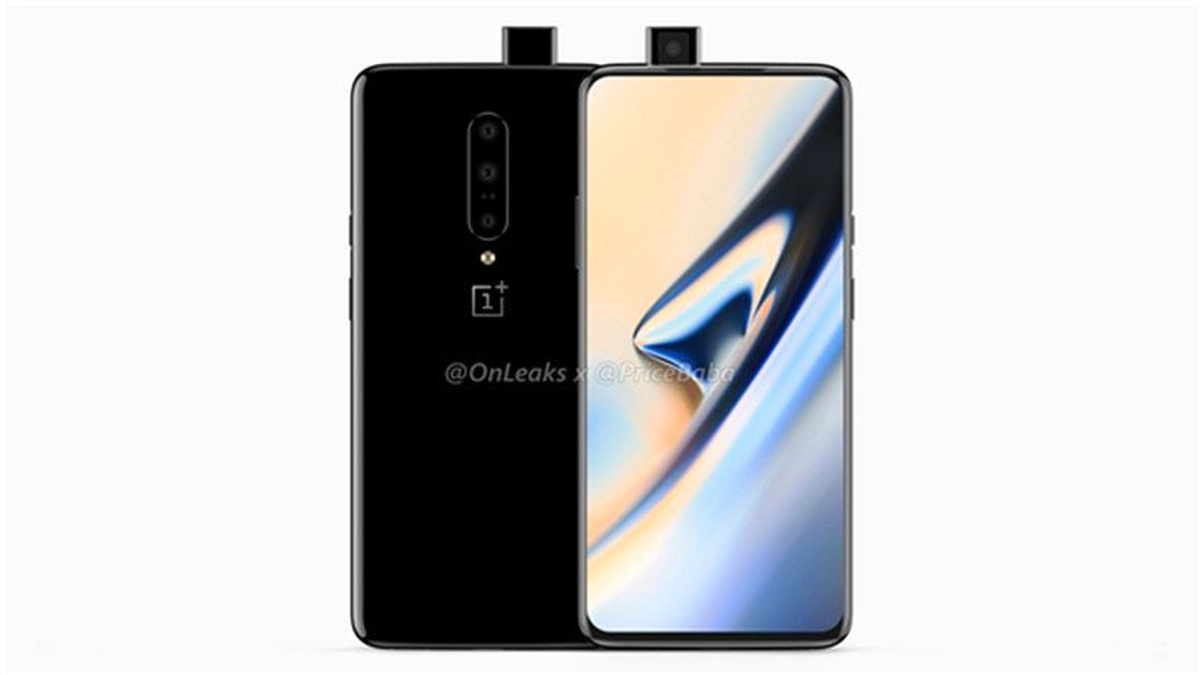 Oneplus 7 Pro\'nun Önceki Telefonları Aratan Fiyatı Ortaya Çıktı