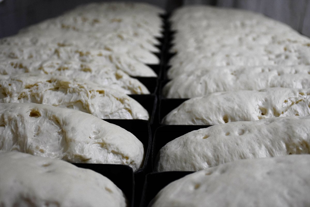 Ordu Tost Ekmeğinin Ünü Sınırları Aştı