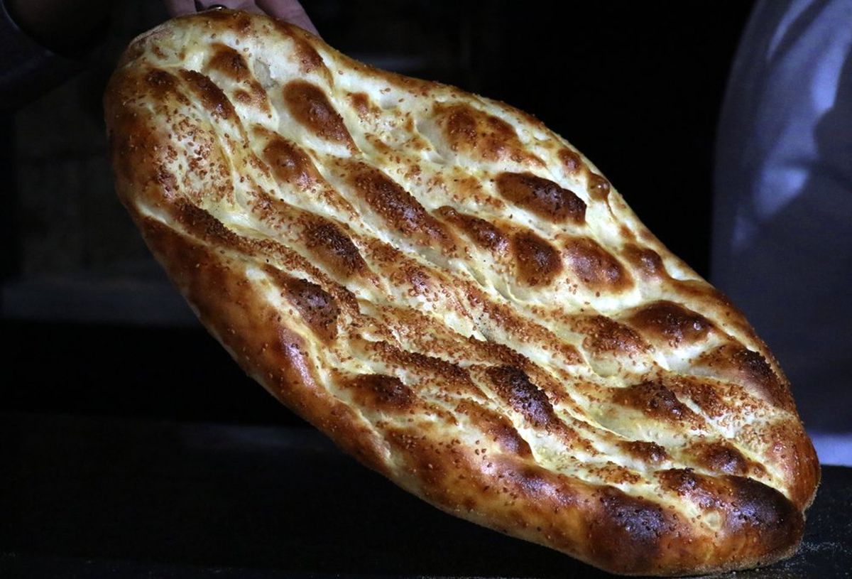 Ramazan Pidesinin Püf Noktaları
