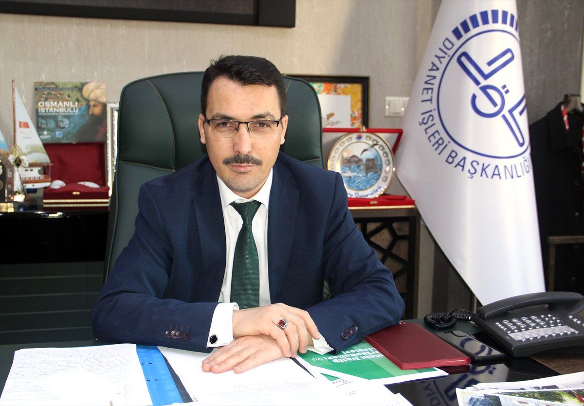 Ramazanın İlk Günü En Uzun Oruç Sinop\'ta Tutulacak