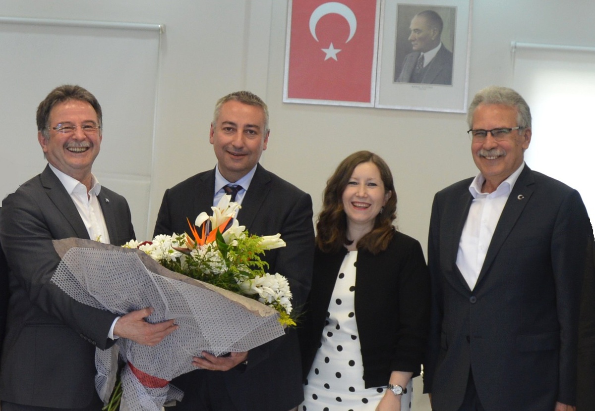 SEDAŞ Çalışanlarını Kapsayan Toplu İş Sözleşmesi Görüşmelerine Başlandı