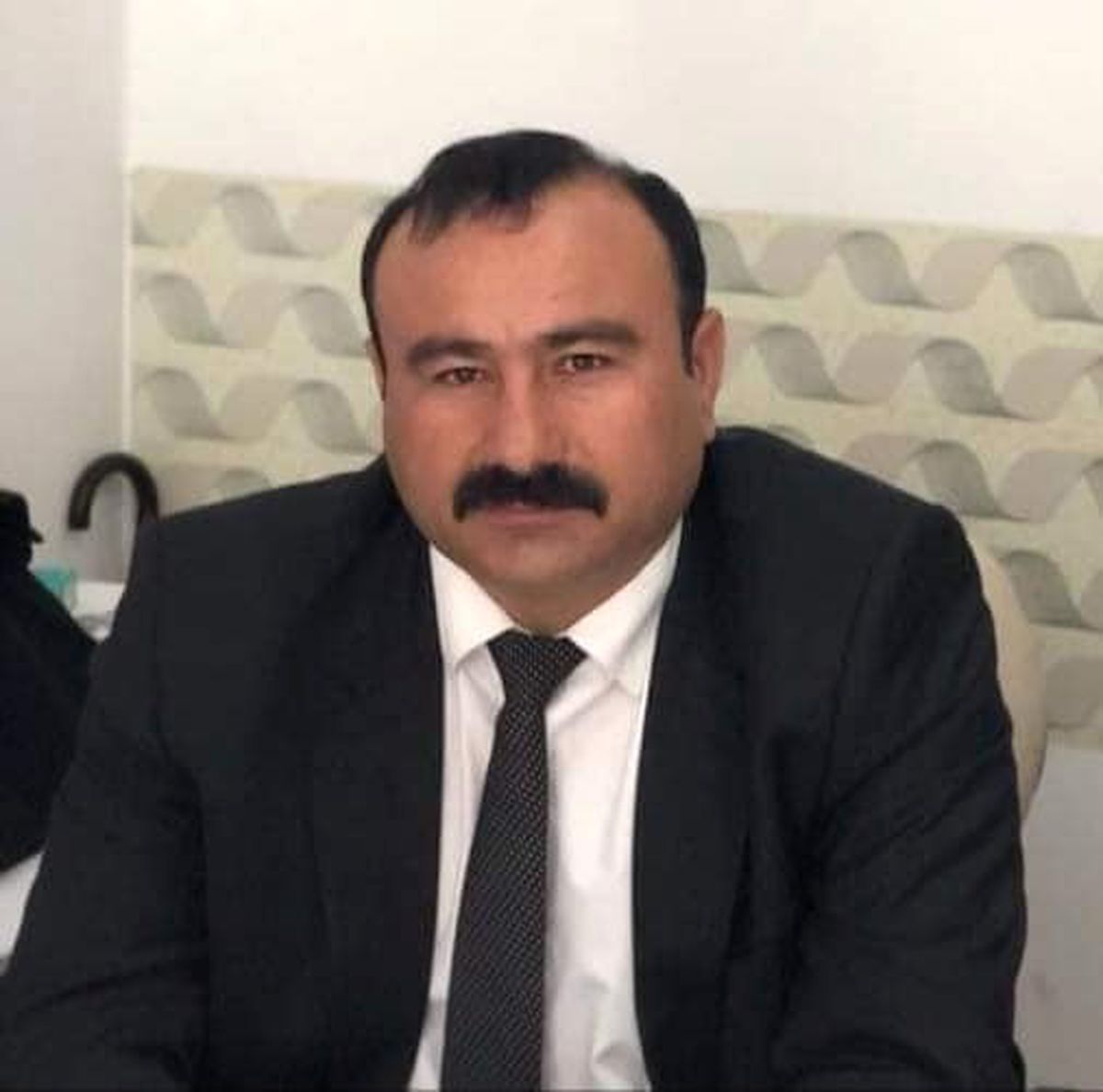 Sungurlu Çiftçi Malları\'na Yeni Başkan