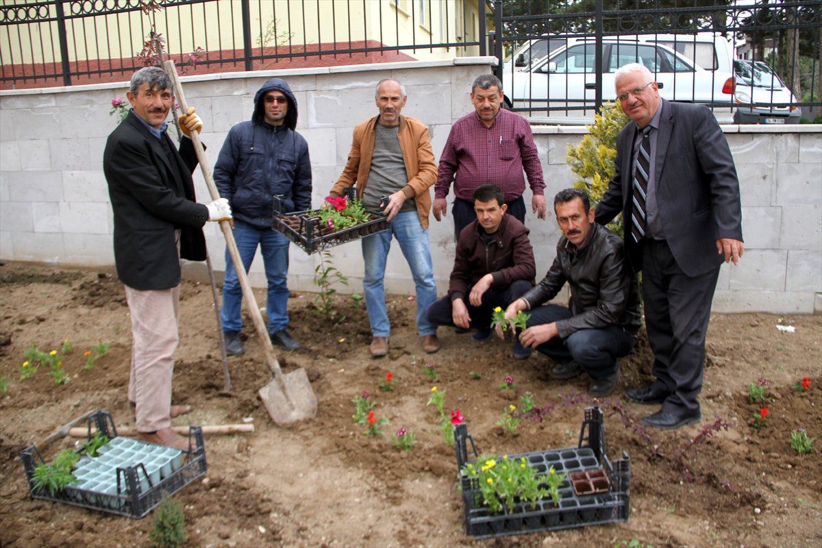 Suşehri\'nden Kısa Kısa