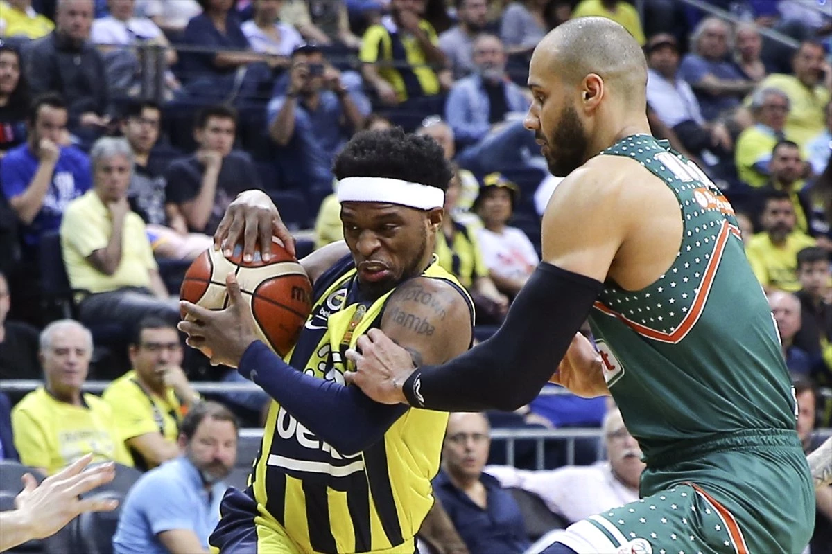 Tahincioğlu Basketbol Süper Ligi