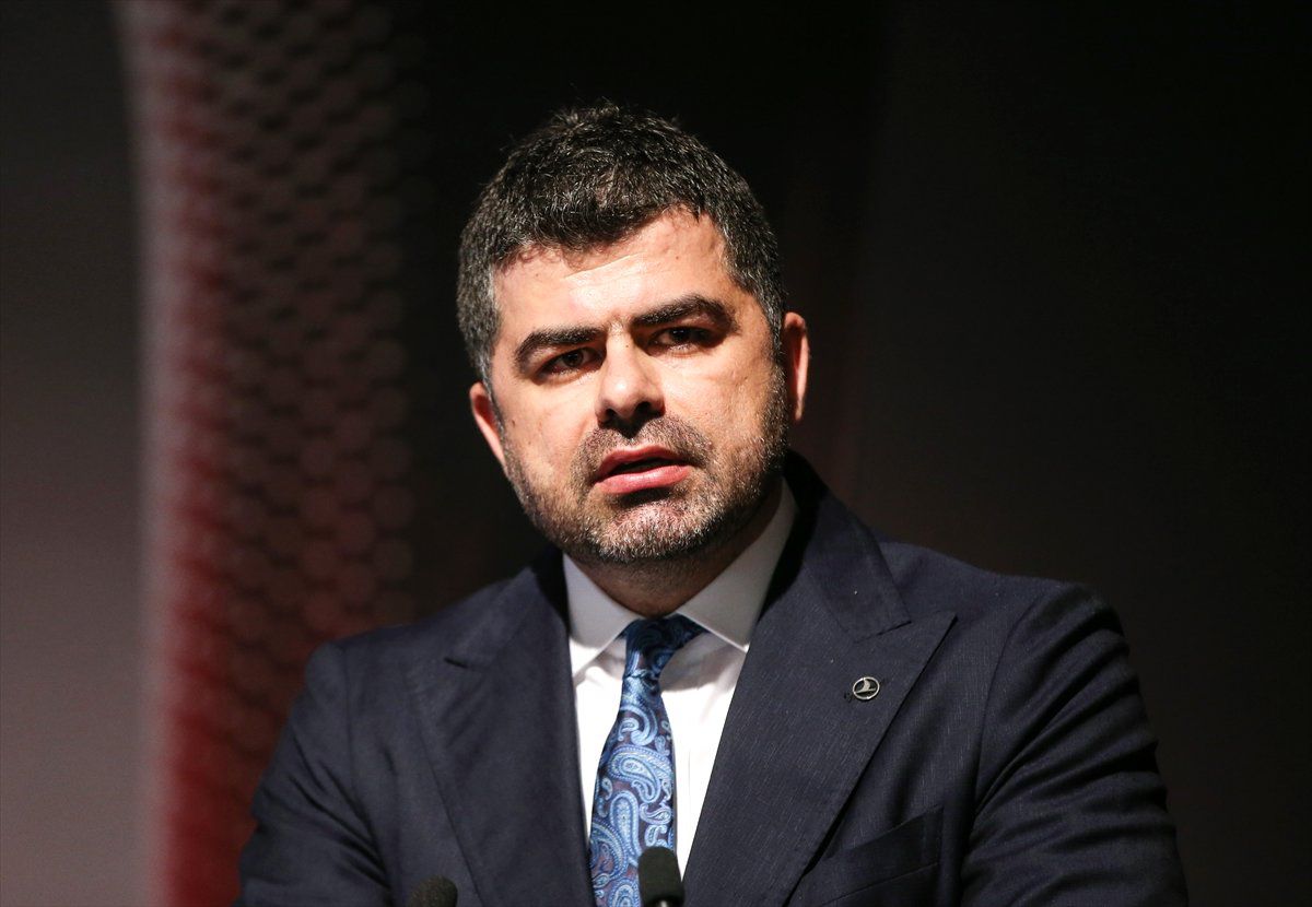 THY\'nin 2019 Hedefi 90 Milyon Yolcu