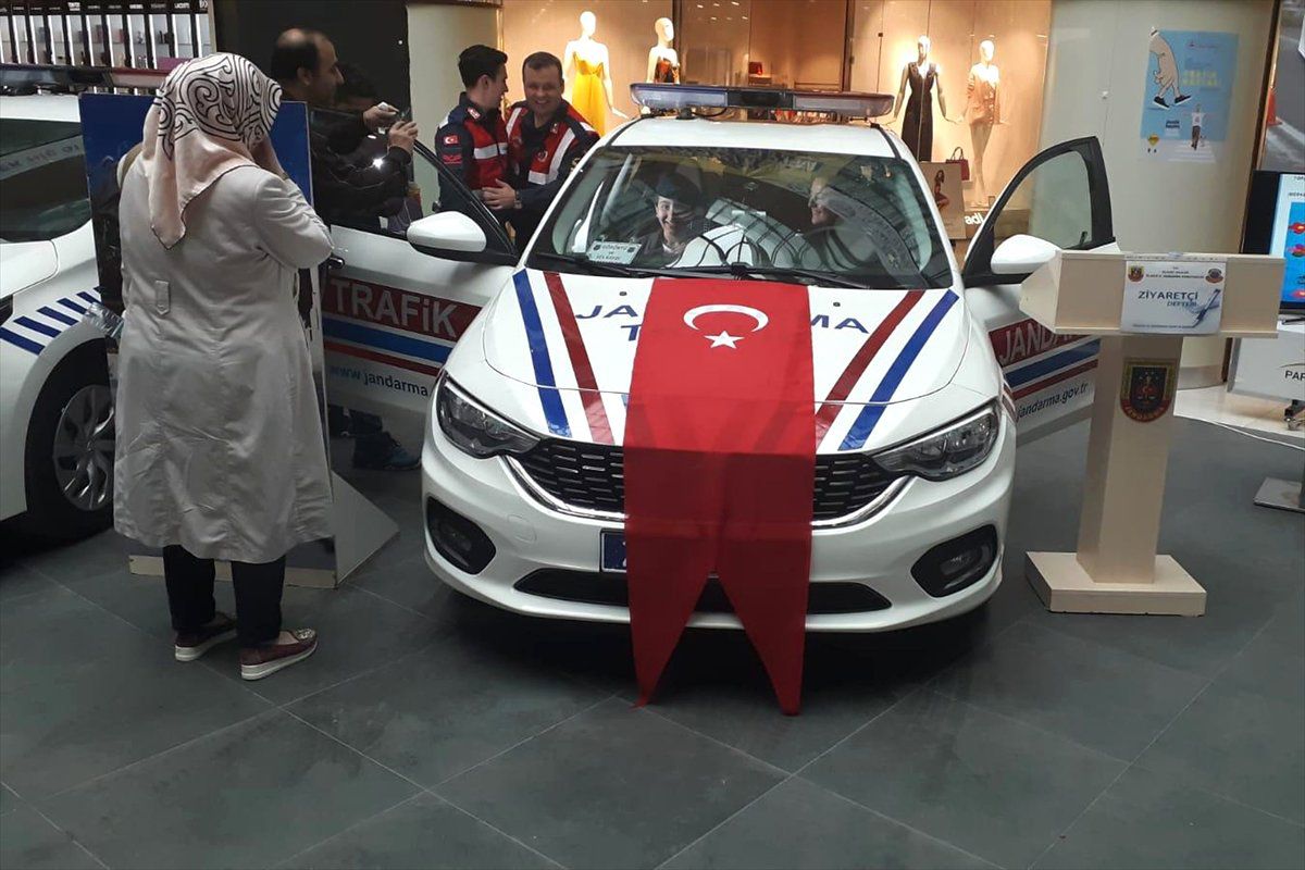Trafik Haftası