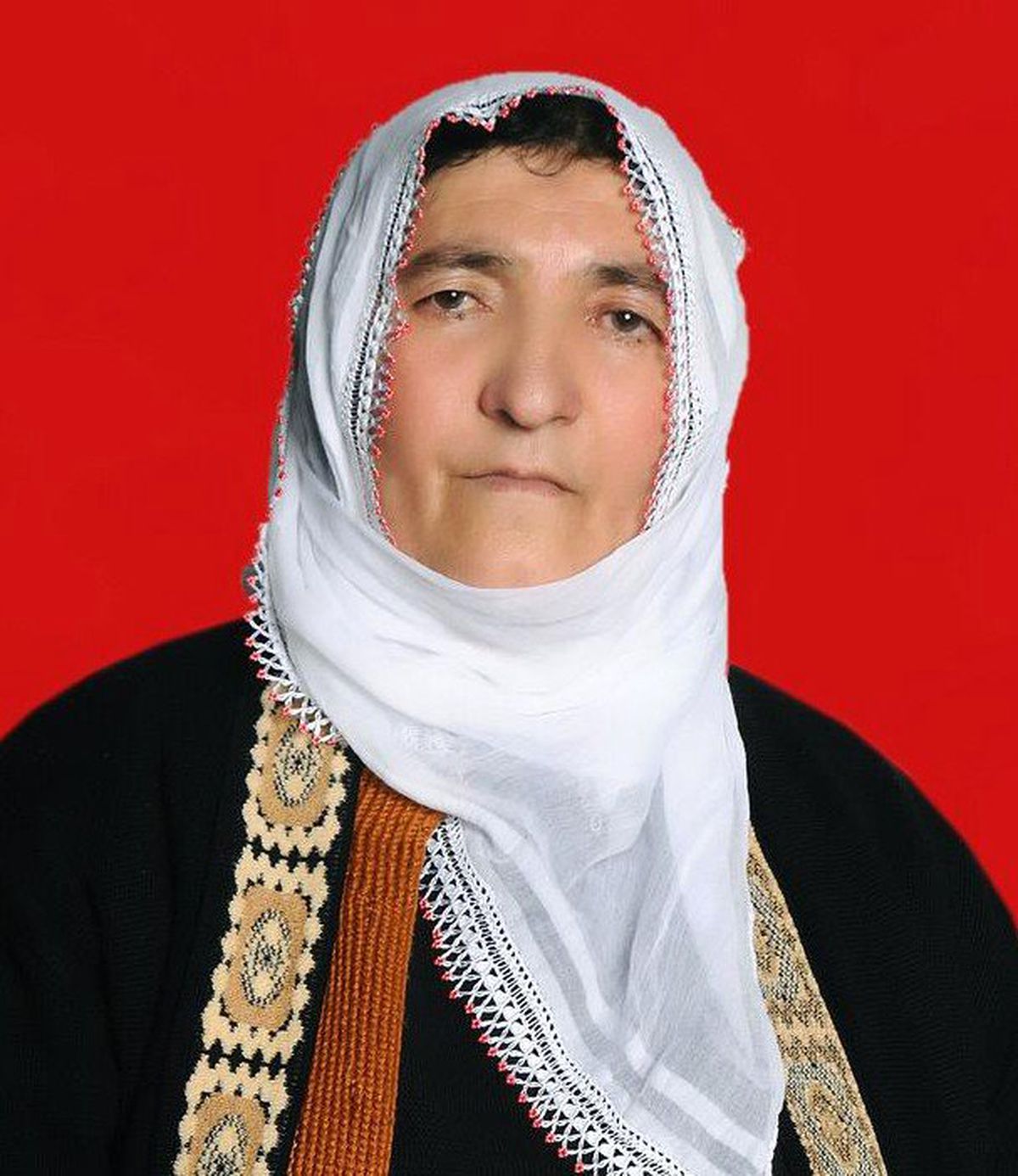 Tunceli\'deki Anne Oğul Cinayetinde 1 Şüpheli Tutuklandı
