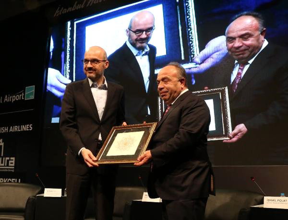 Ulaştırma Bakanı Turhan: İstanbul Havalimanı Kargo ve E-ticaretin Merkez Üssü Olacak