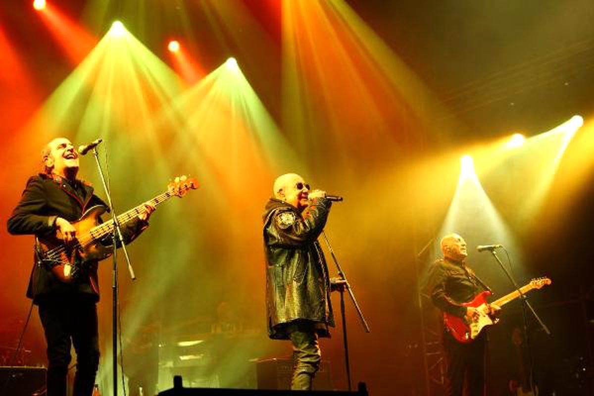 Ünlü İsimler Spring Fest\'19\'da Öğrencileri Coşturdu