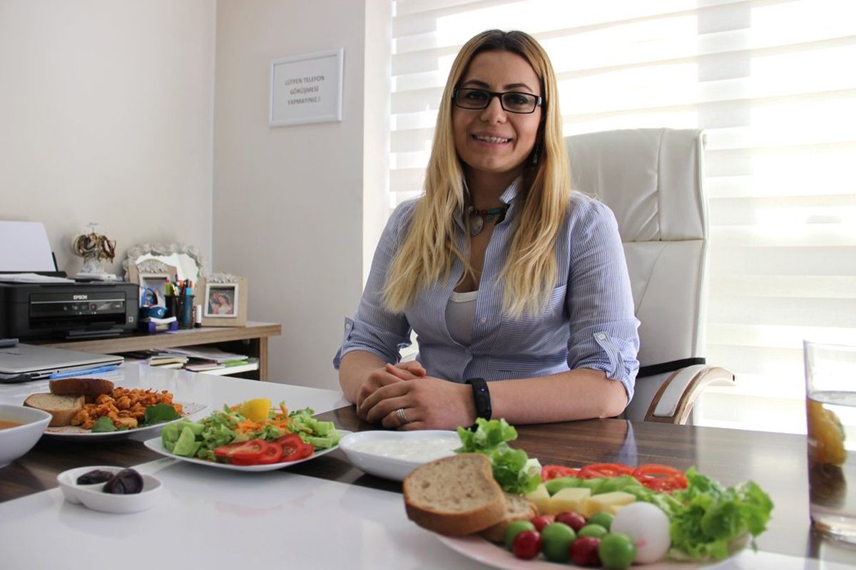 Uzmanından \'Sahuru Vaktinde Yapın\' Uyarısı