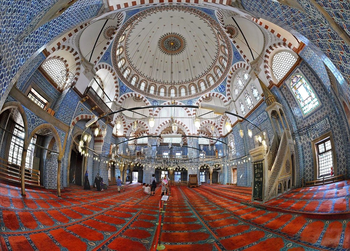 Ytb Öğrencileri İstanbul\'da "Fotoğraf Safarisinde" Buluştu