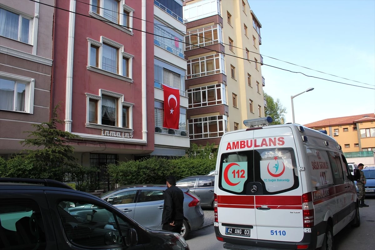 Zeytin Dalı Harekat Bölgesindeki Terör Saldırısı