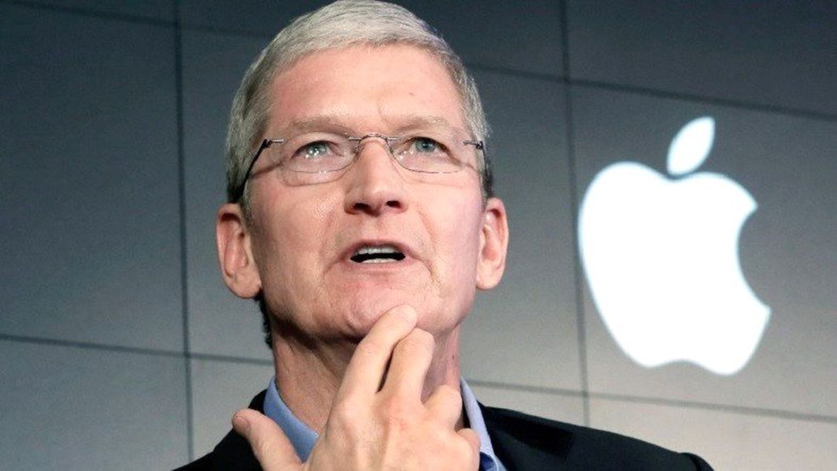 Apple Ceo\'su Tim Cook: "Dijital Gizlilik Kriz Haline Geldi"