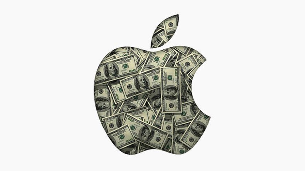 Apple, İphone Satışları Yerlerde Sürünürken Nasıl Bu Kadar Para Kazanıyor?