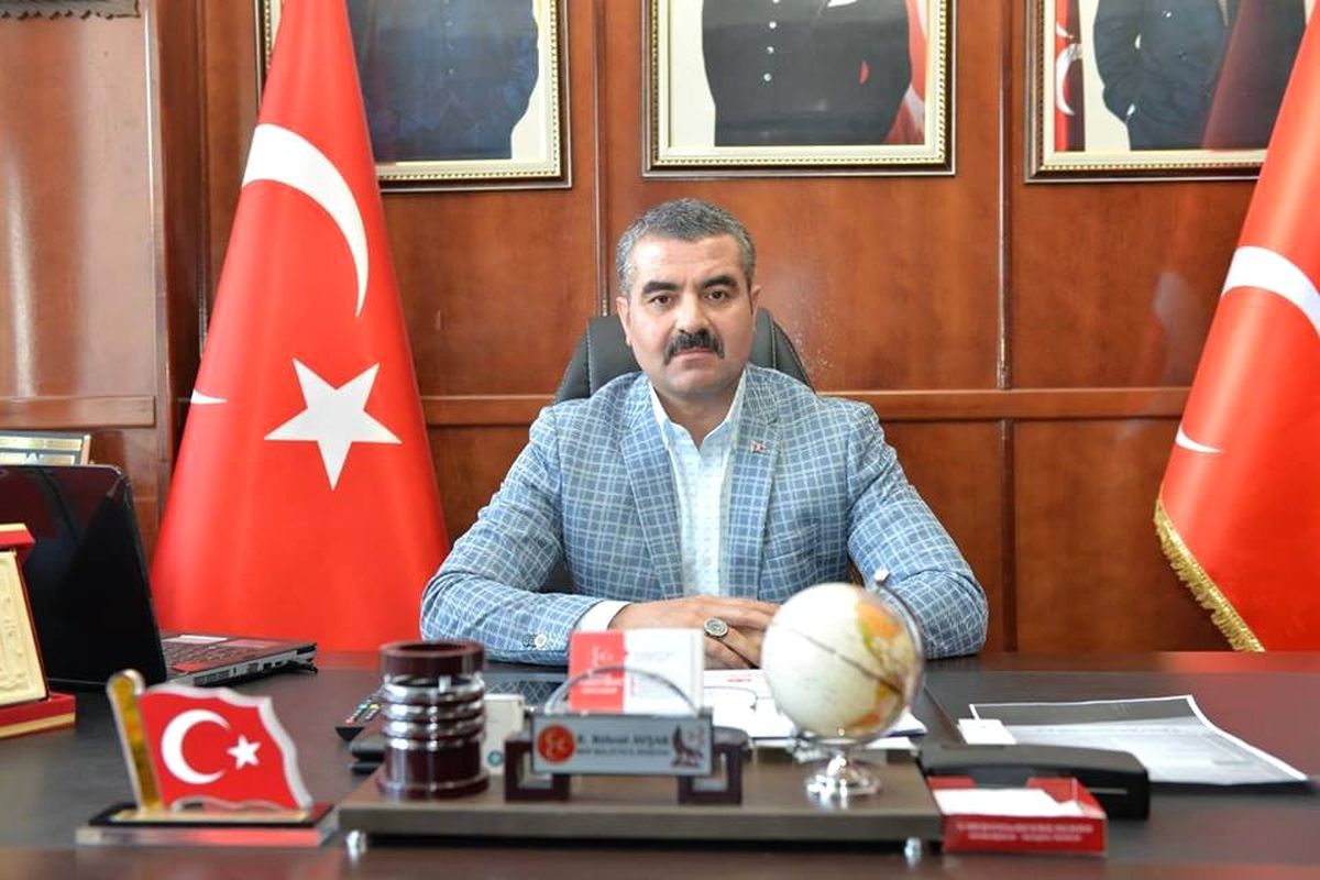 Avşar\'dan Ramazan Ayı Mesajı