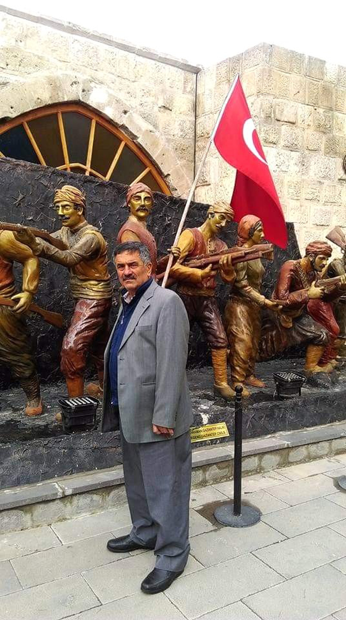 Bağışlanan Organları 3 Hastaya Umut Oldu