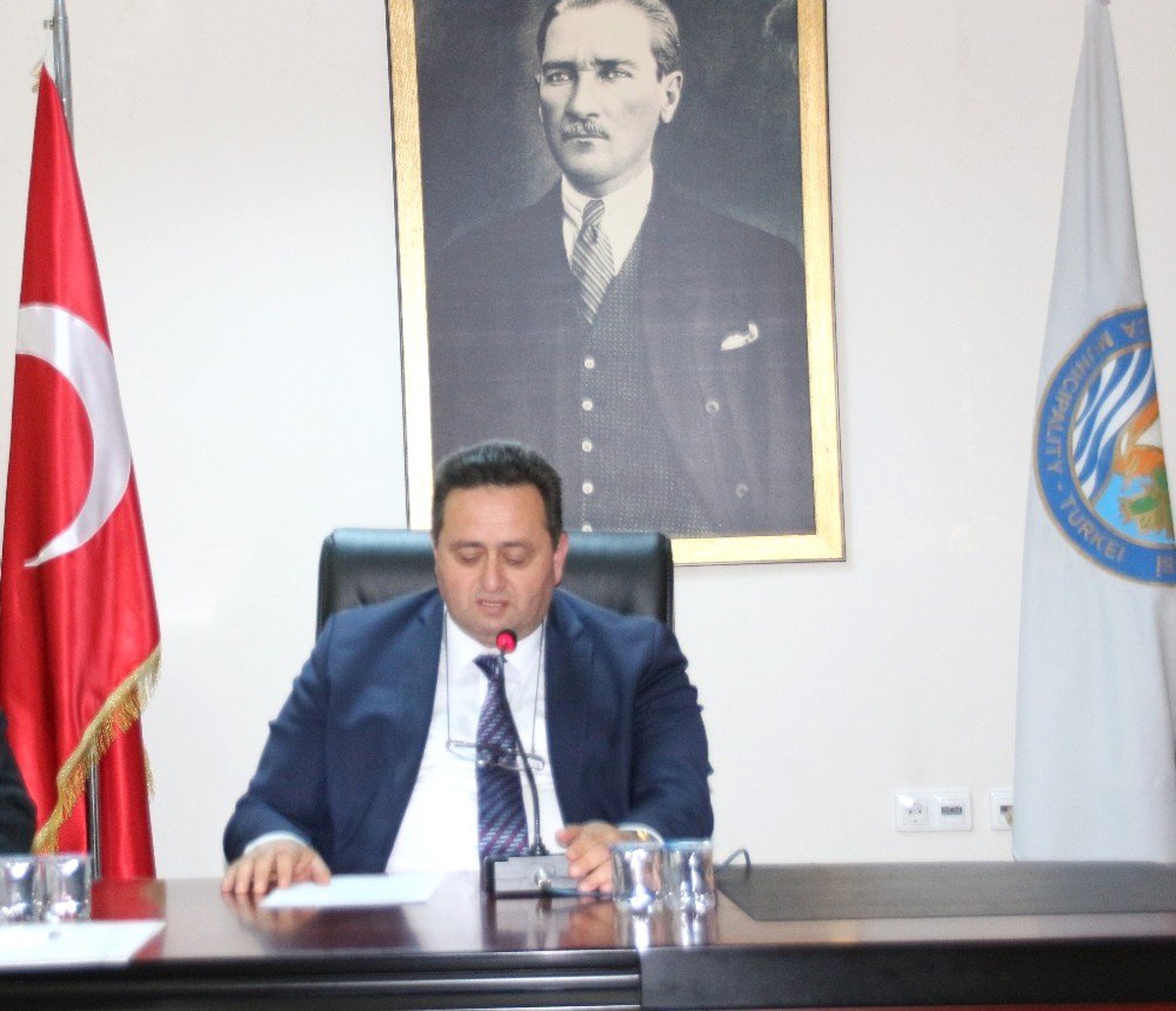 Belediye Otobüsü İlk ve Ortaokul Öğrencilerine Ücretsiz Olacak
