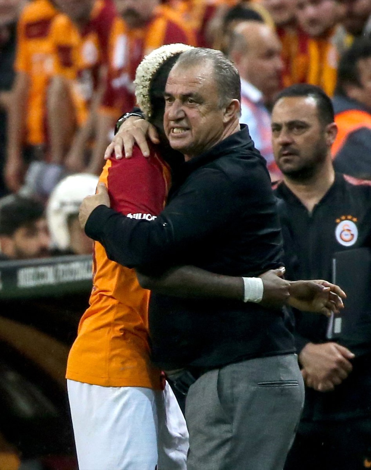 Beşiktaş, Derbi Yenilgisiyle Şampiyonluk Yolunda Yara Aldı
