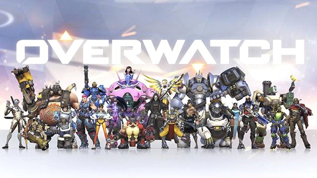 Blizzard Overwatch Evreni İçin Büyük Planlara Sahip