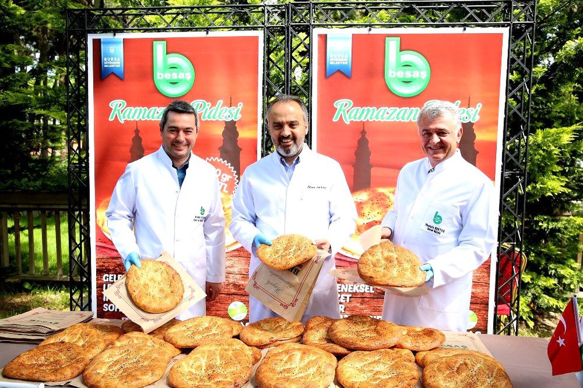 Bolluk, Bereket ve Paylaşım Dolu Ramazan