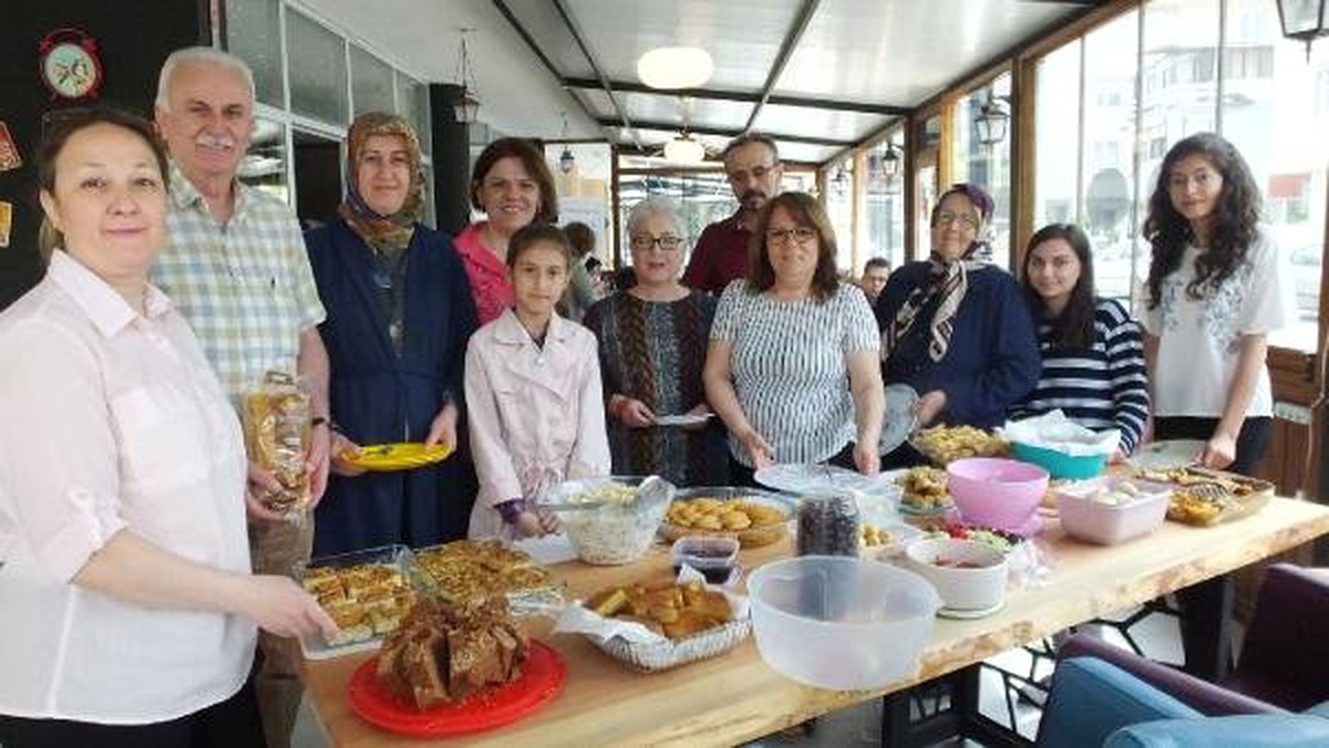 Çölyak Hastalarından \'Marketlerde Uygun Gıda\' Talebi