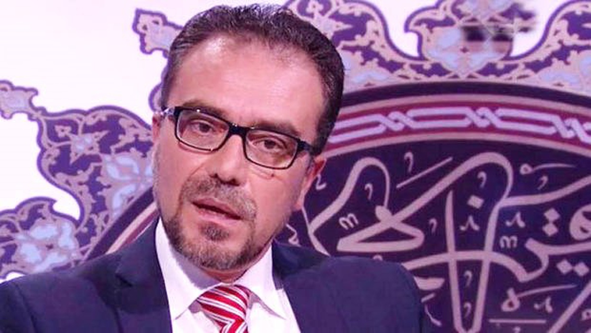 Denk\'in AP Adayı Tonca: Tehlikeli Günler Bizi Bekliyor