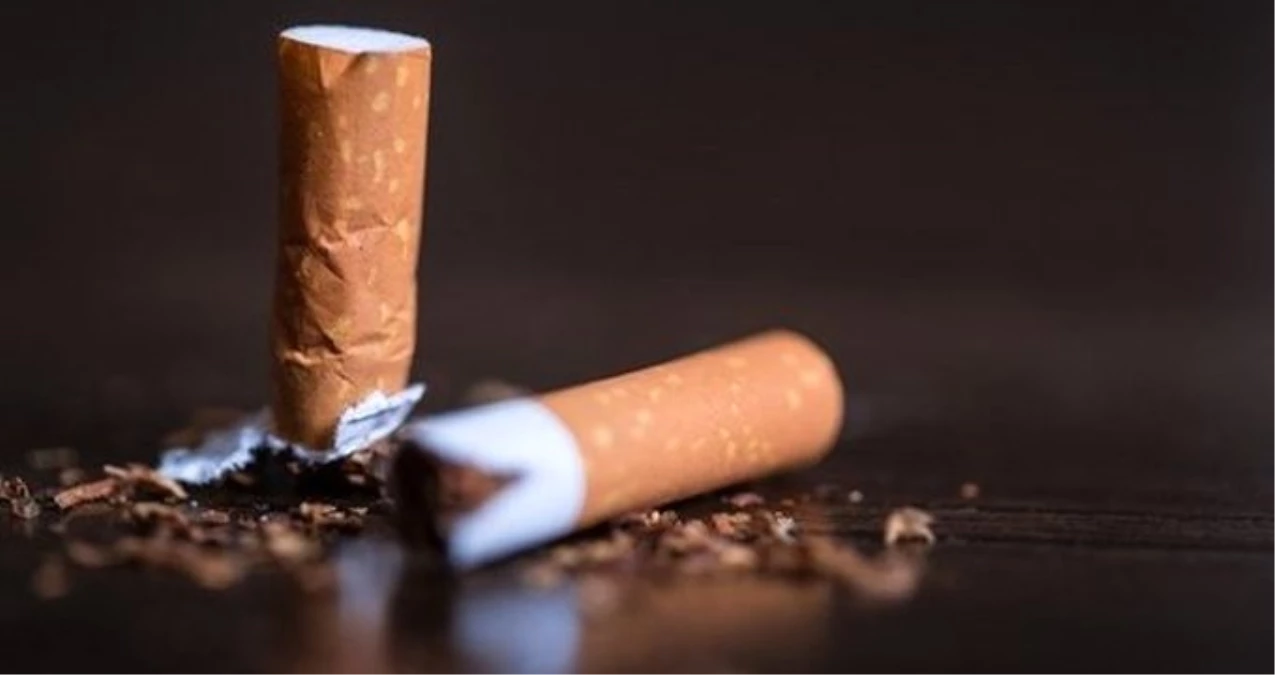 Diyanet\'ten Sigara Tiryakilerini Rahatlatacak Oruç Fetvası: Nikotin Bandı Orucu Bozmaz