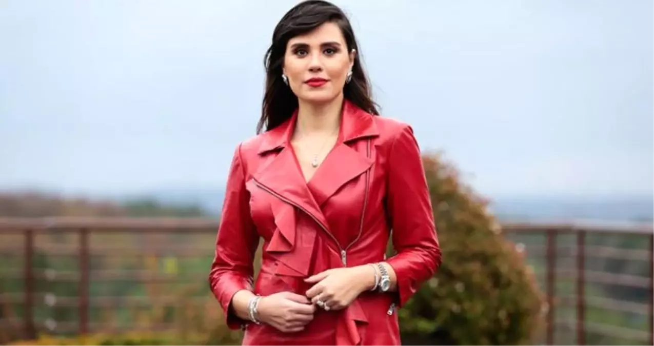 Eleştirilerin Hedefi Olan Şükran Ovalı 30 Kilo Verdi