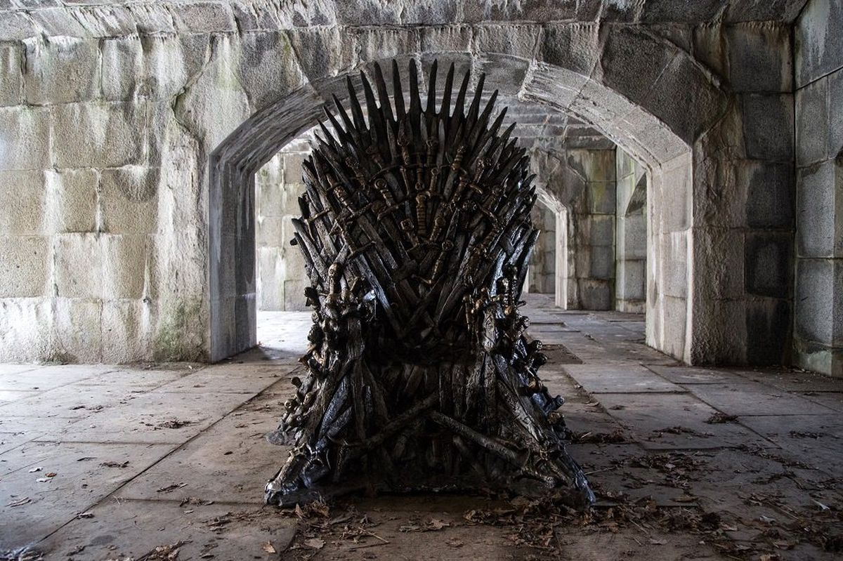 Game Of Thrones Son Bölümüyle Her Şeyi Berbat mı Etti?