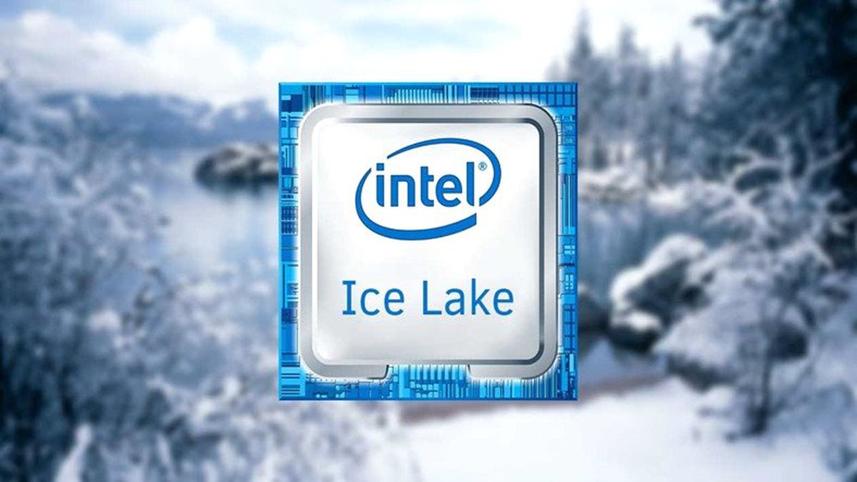 Intel Ice Lake\'in 11. Nesil Sürücü Desteği Linux\'a Geldi
